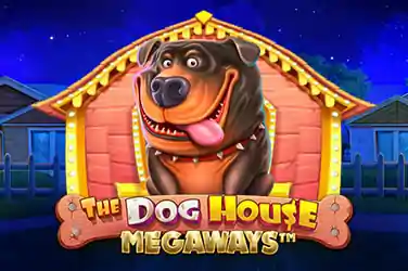 THE DOG HOUSE MEGAWAYS?v=7.0